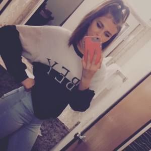 Meet your Posher, Lyncoln